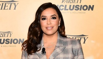 Eva Longoria zasjala u sakou hrvatske dizajnerice